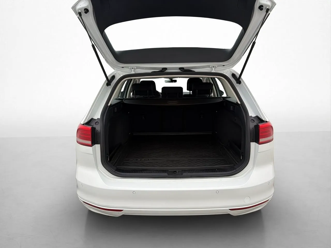 Volkswagen Passat bild 16