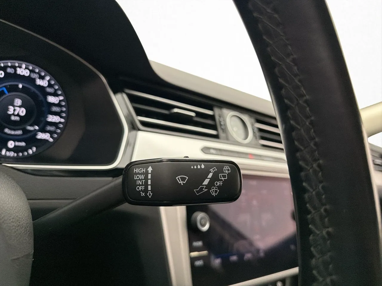 Volkswagen Passat bild 30