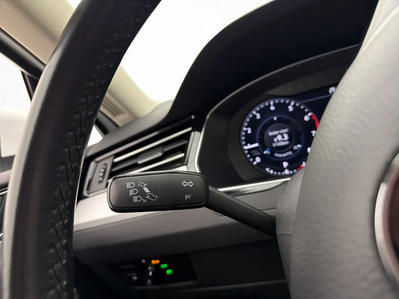 Volkswagen Passat bild 29