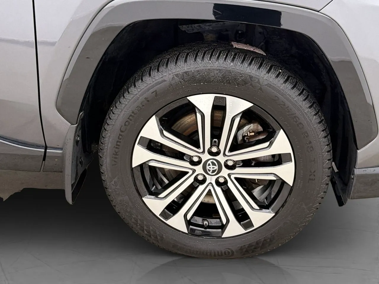 Toyota RAV4 bild 10