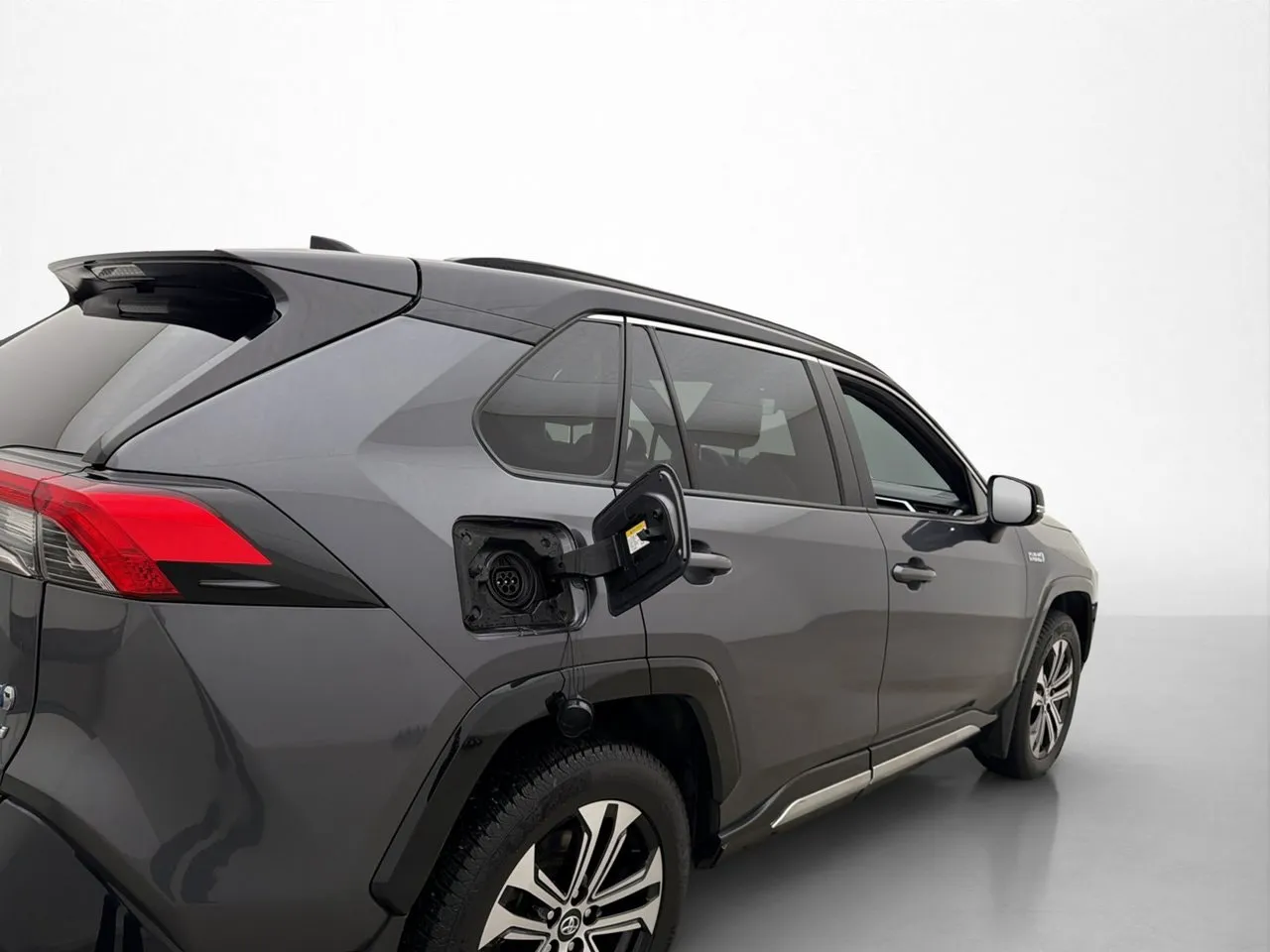 Toyota RAV4 bild 19