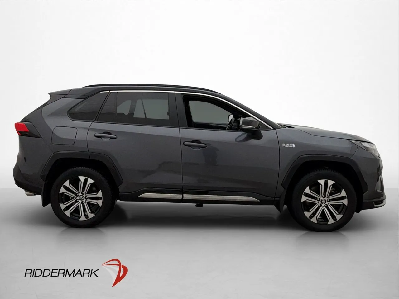 Toyota RAV4 bild 9