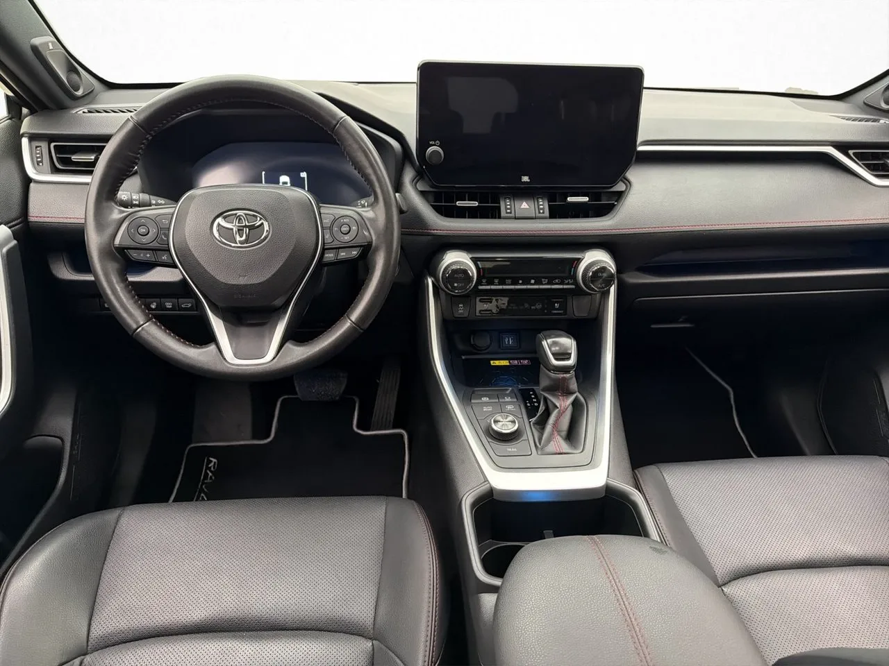 Toyota RAV4 bild 16