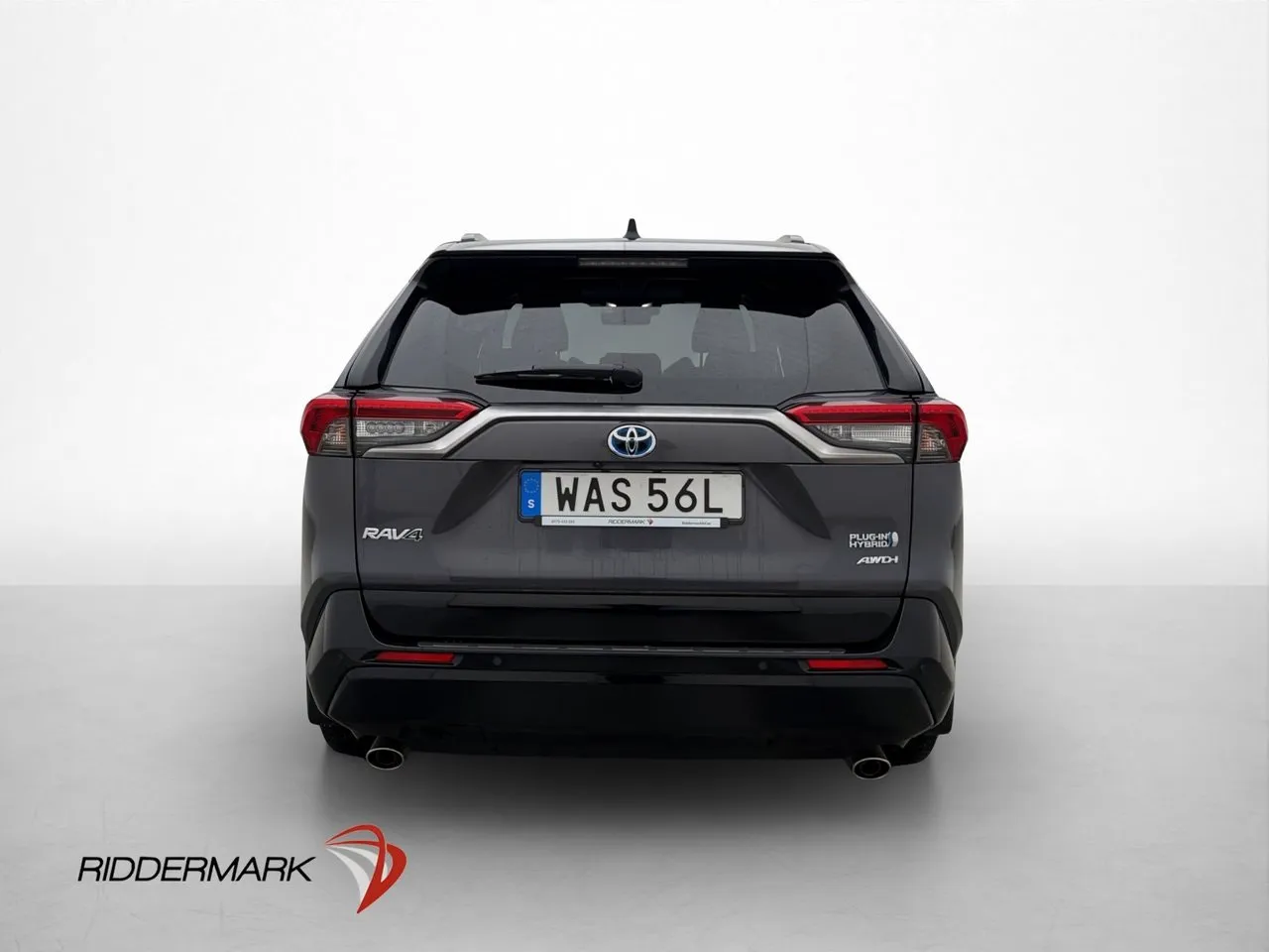 Toyota RAV4 bild 6