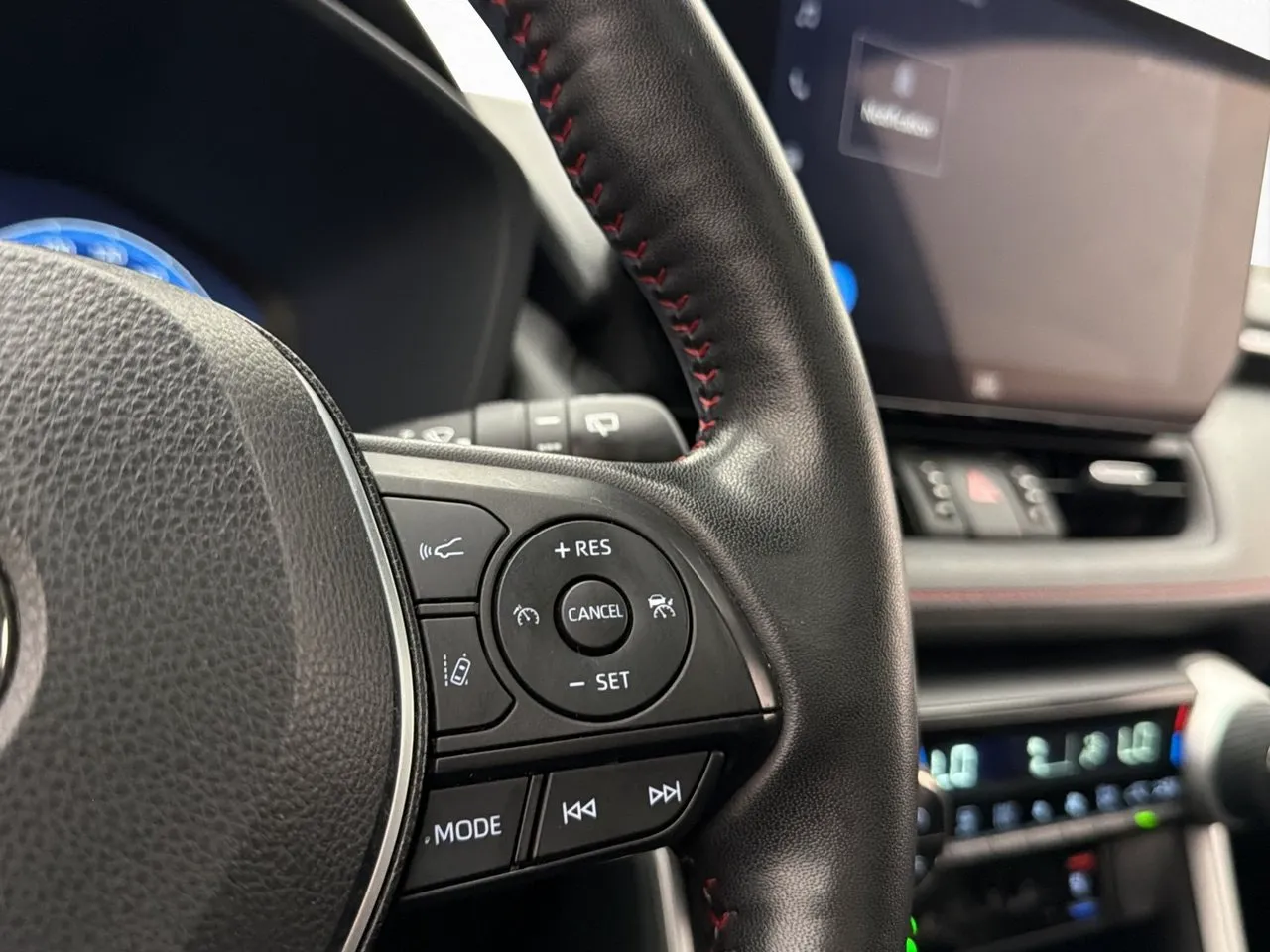 Toyota RAV4 bild 33