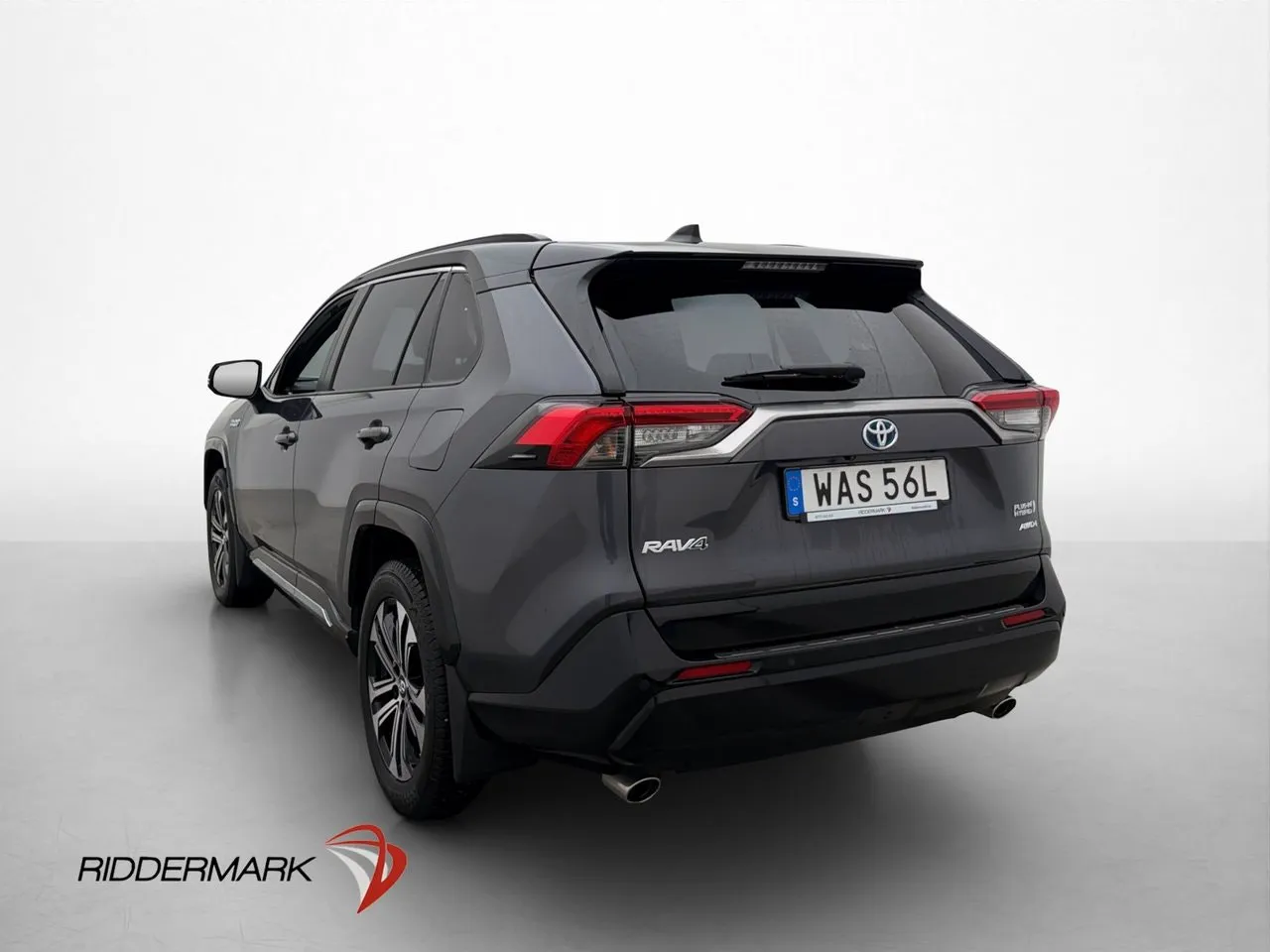 Toyota RAV4 bild 5