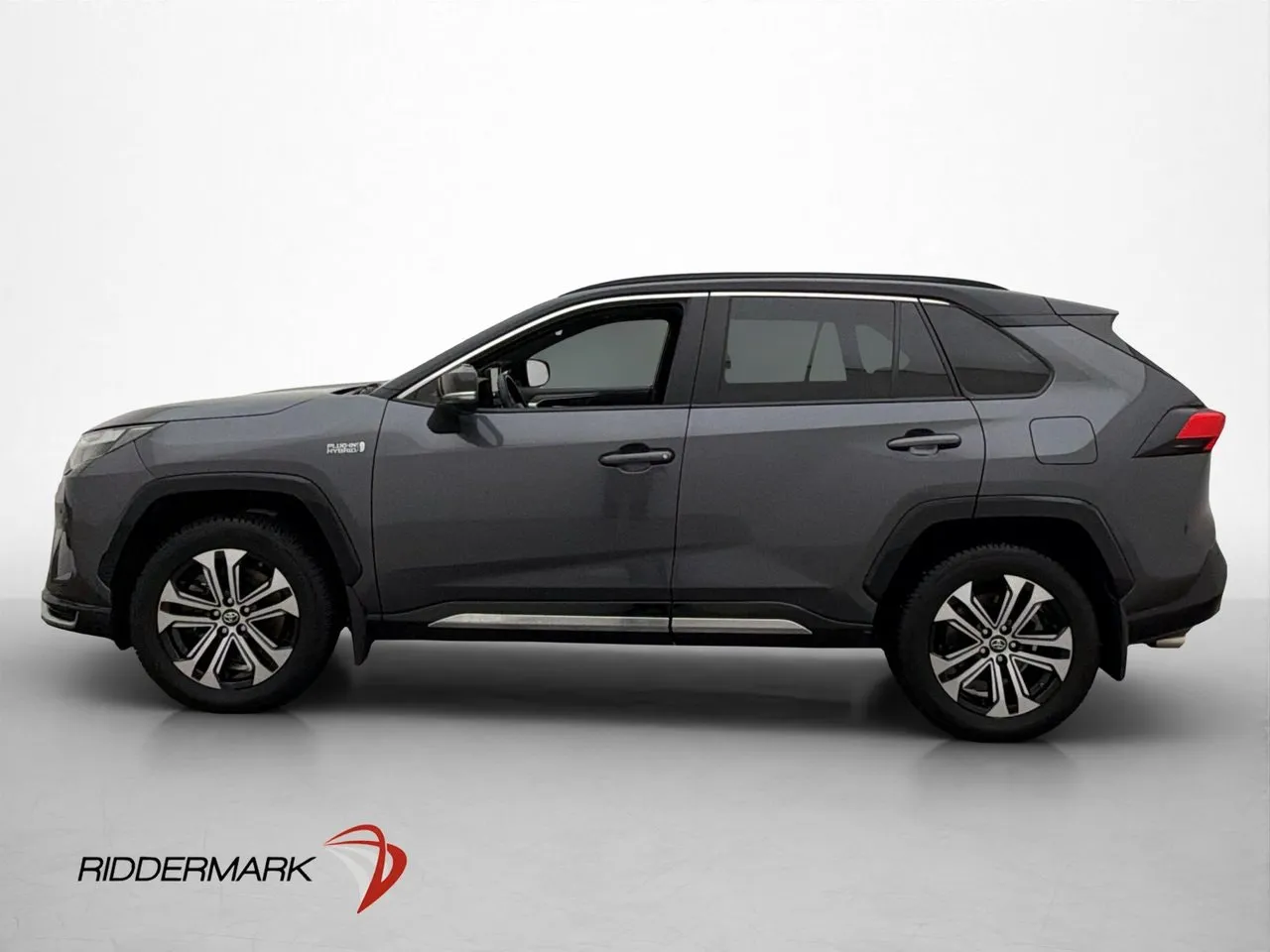Toyota RAV4 bild 4