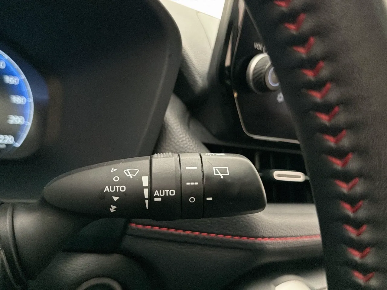 Toyota RAV4 bild 34