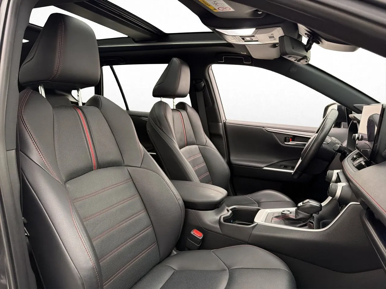 Toyota RAV4 bild 17