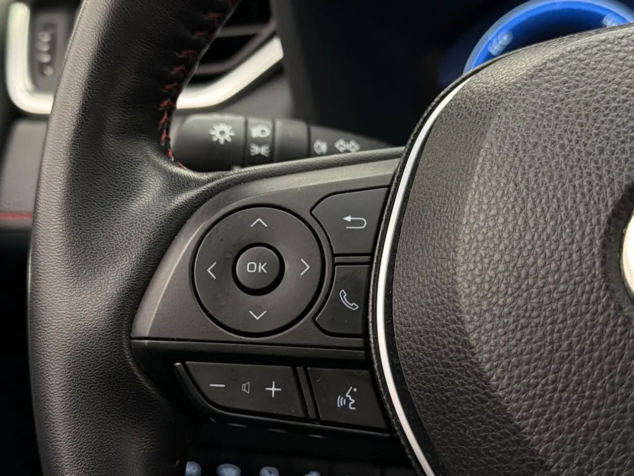Toyota RAV4 bild 36