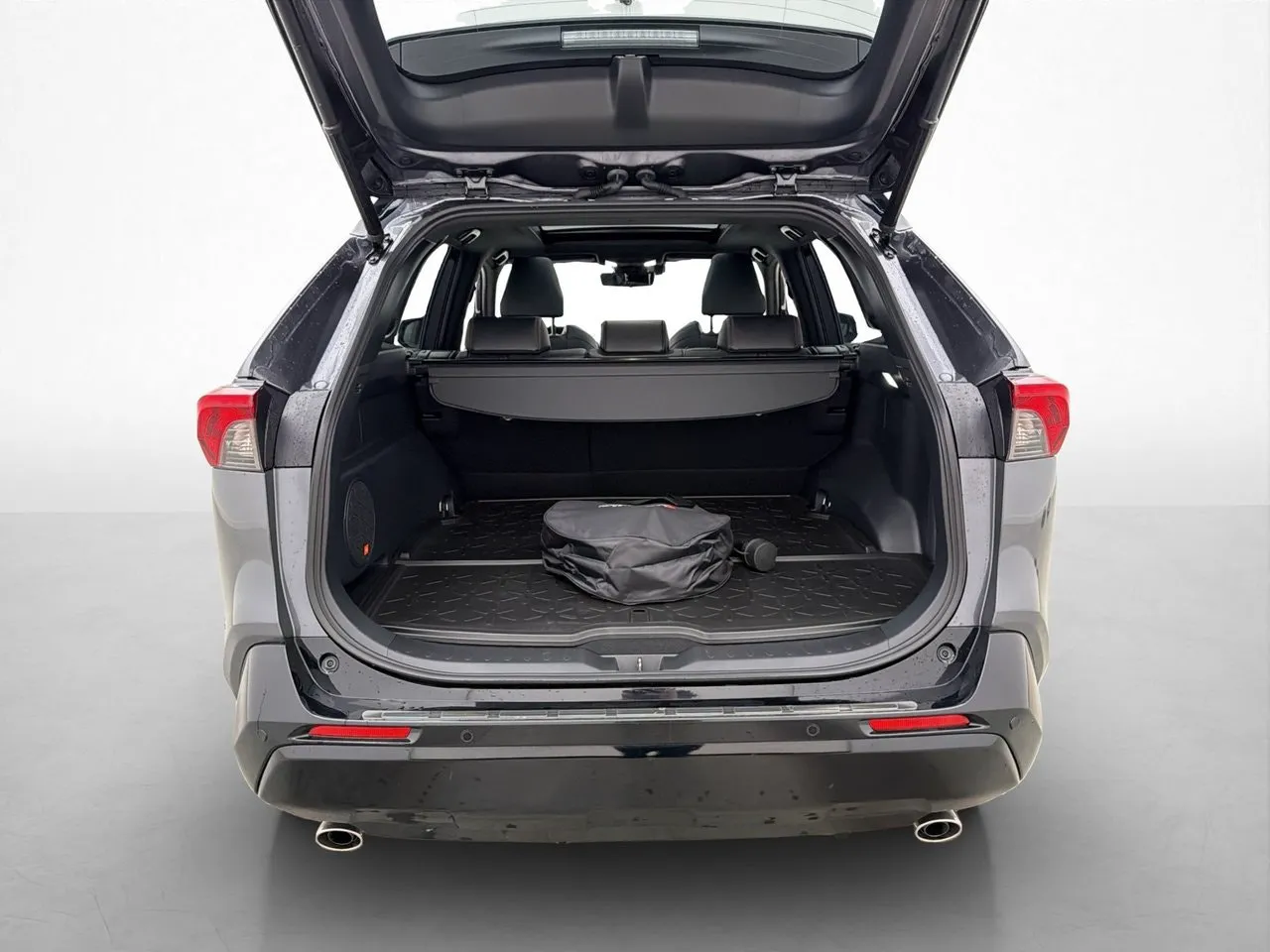 Toyota RAV4 bild 20