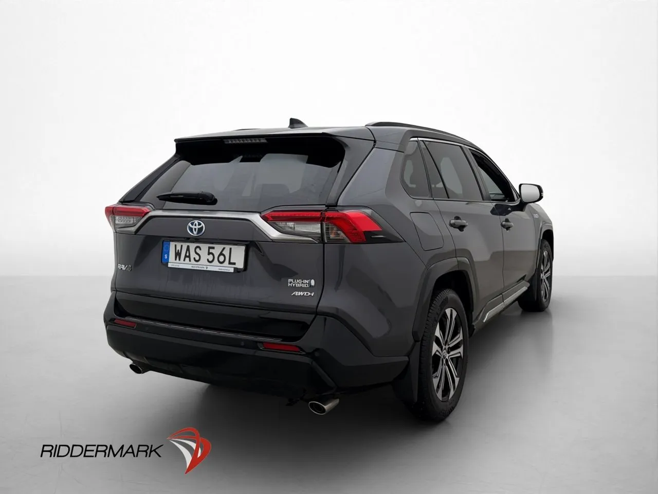 Toyota RAV4 bild 8