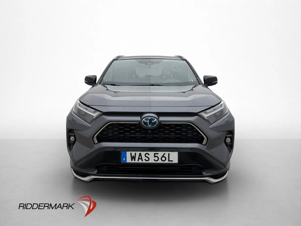 Toyota RAV4 bild 2