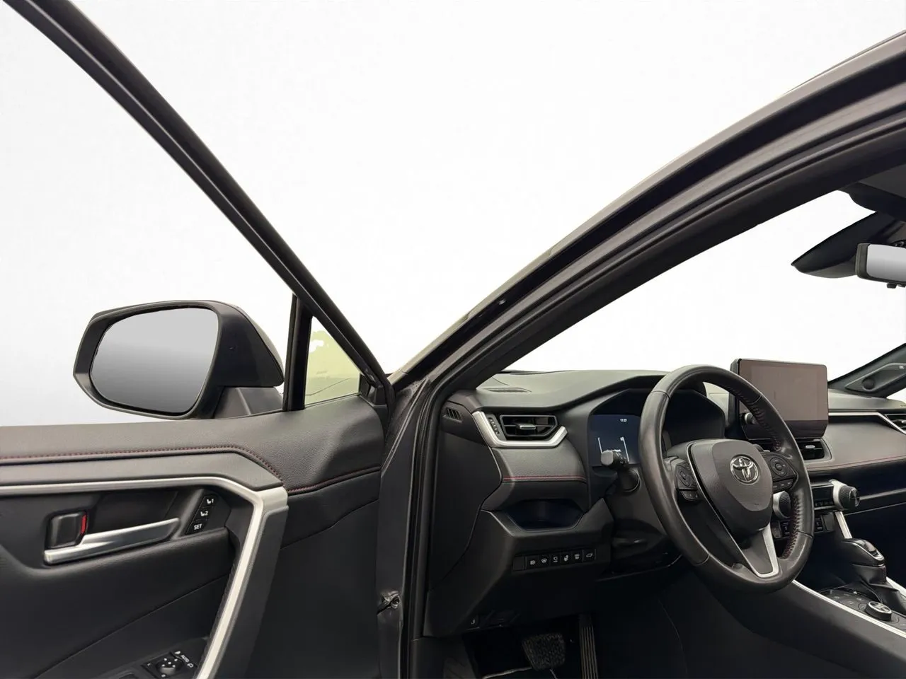 Toyota RAV4 bild 11