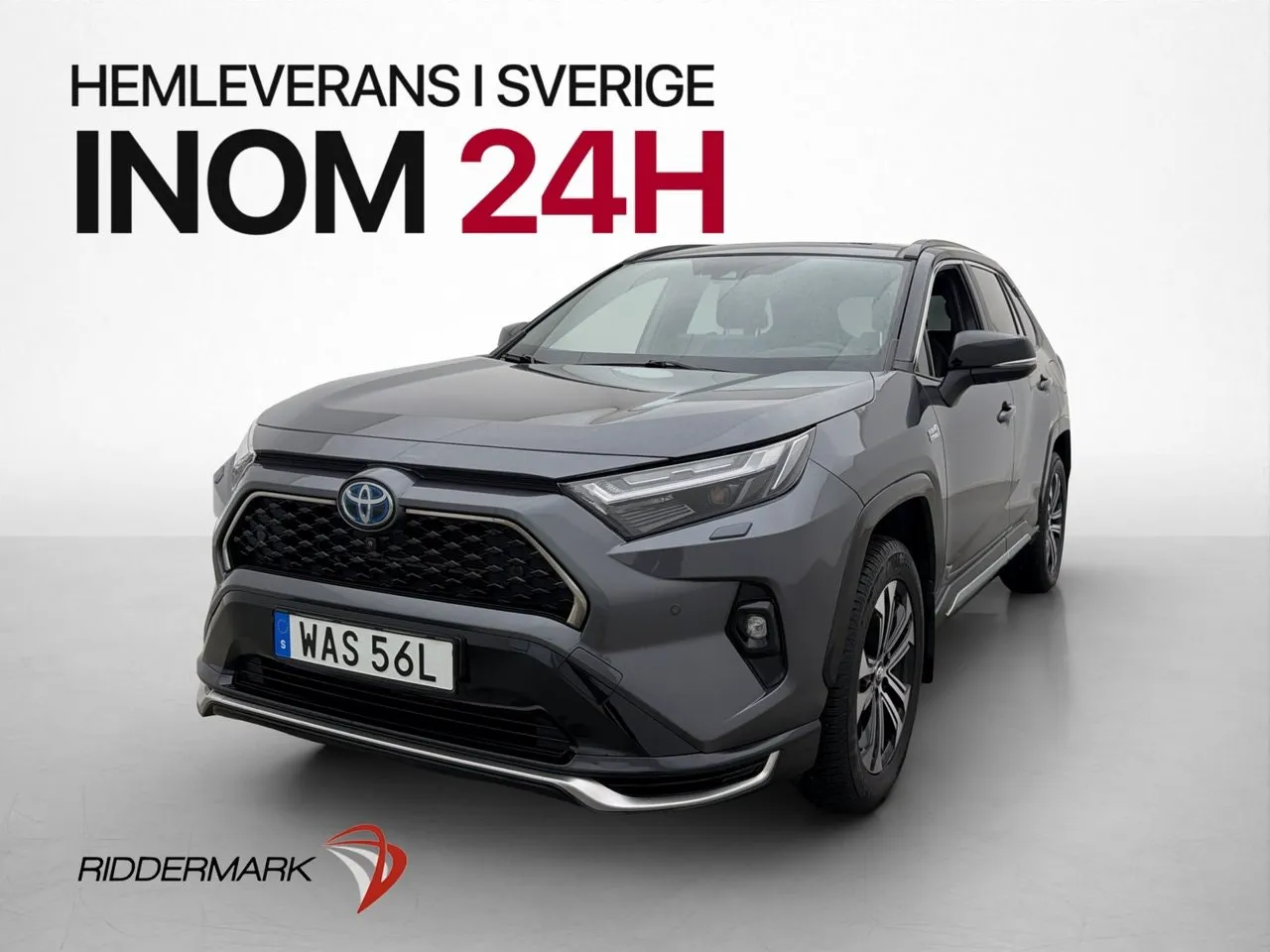Toyota RAV4 bild 3
