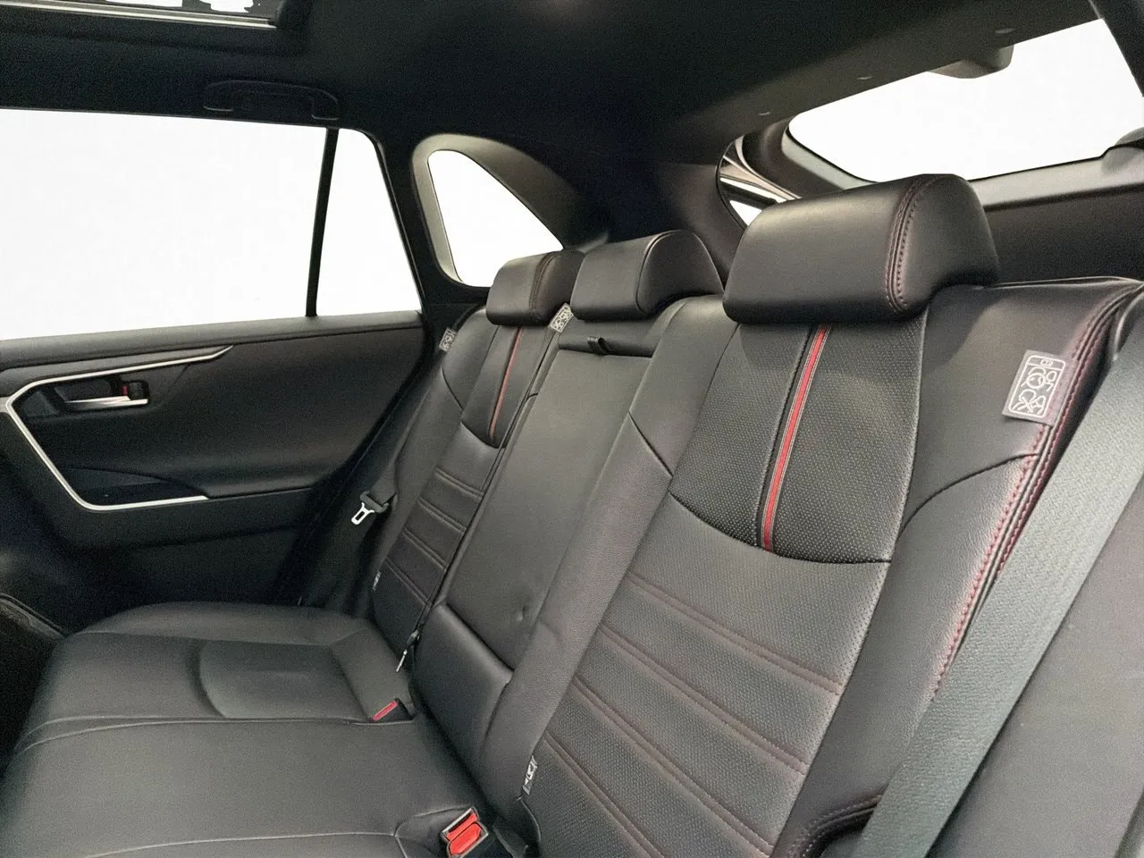 Toyota RAV4 bild 15