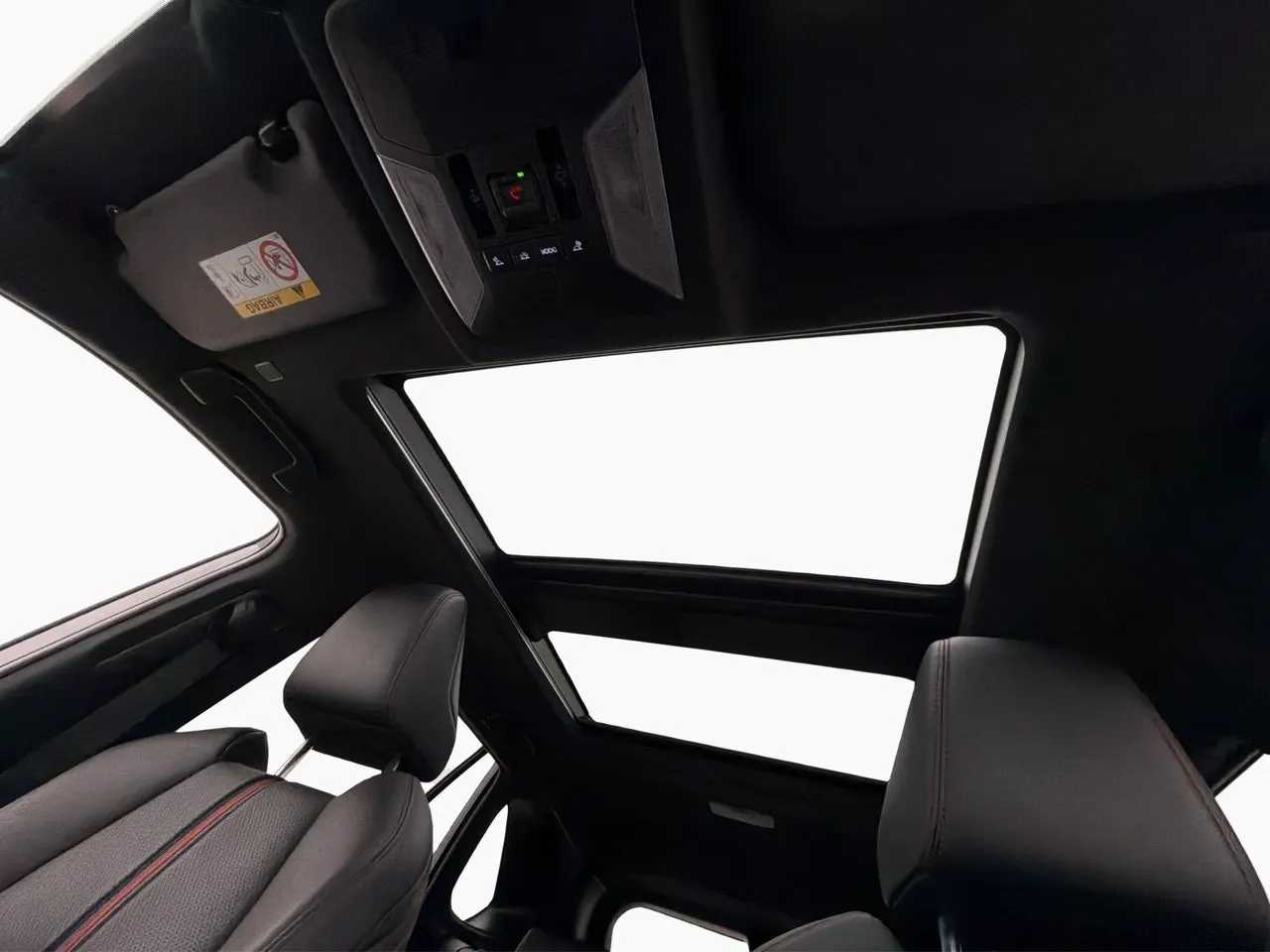 Toyota RAV4 bild 13