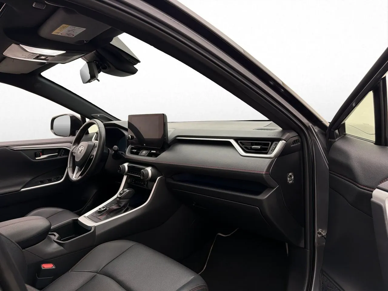 Toyota RAV4 bild 18