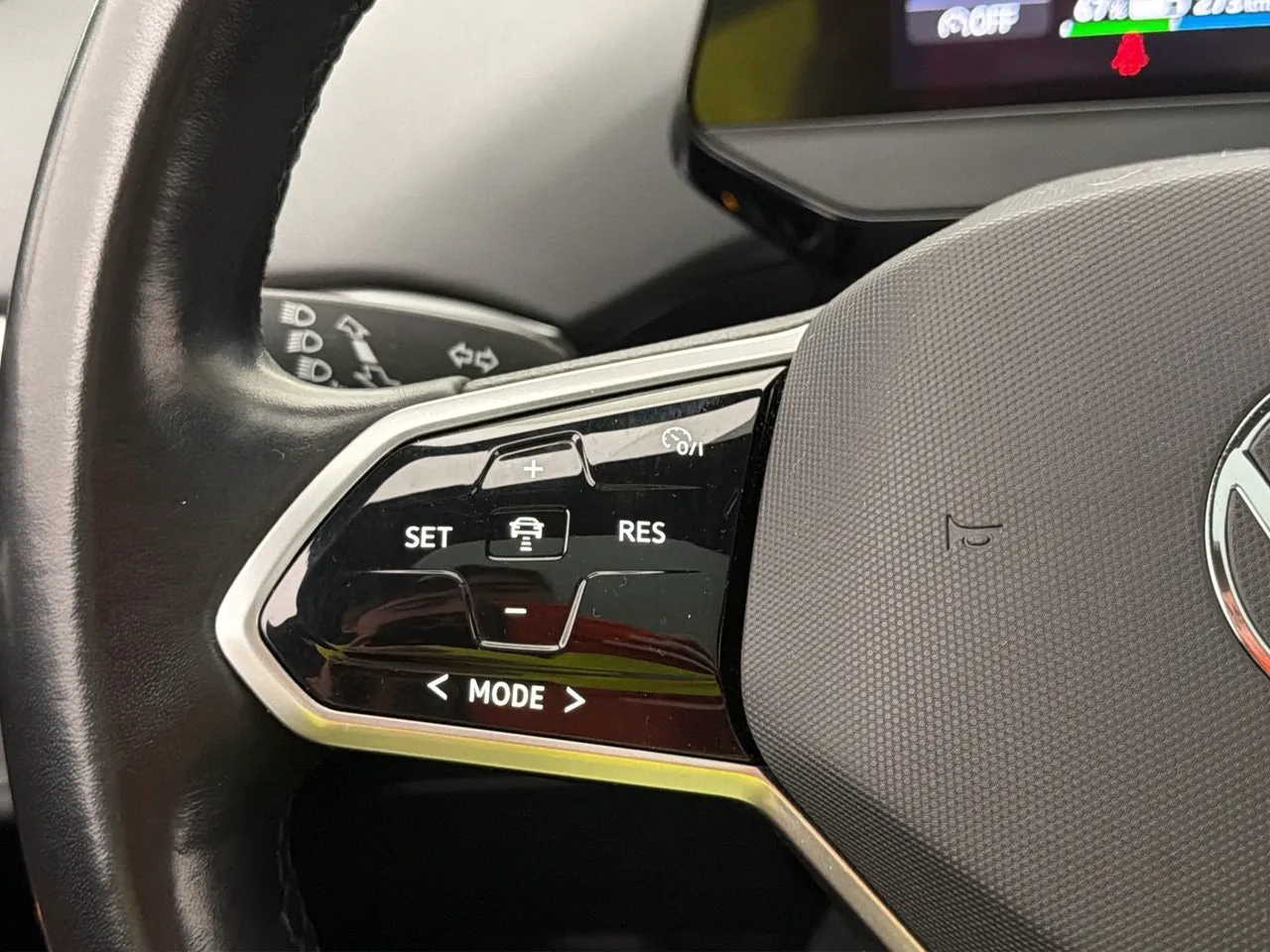 Volkswagen ID.4 bild 36