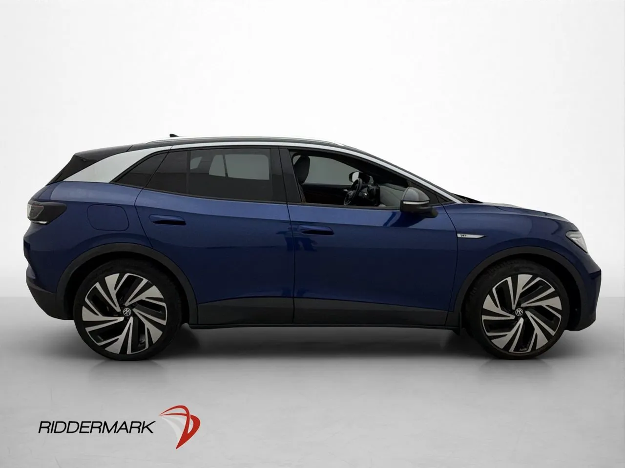Volkswagen ID.4 bild 5