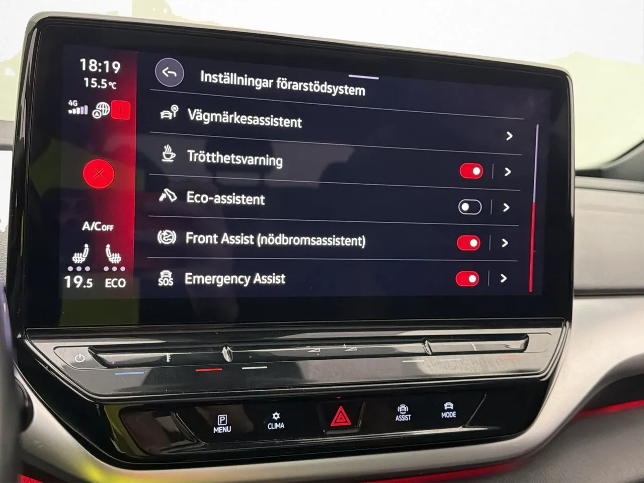 Volkswagen ID.4 bild 31