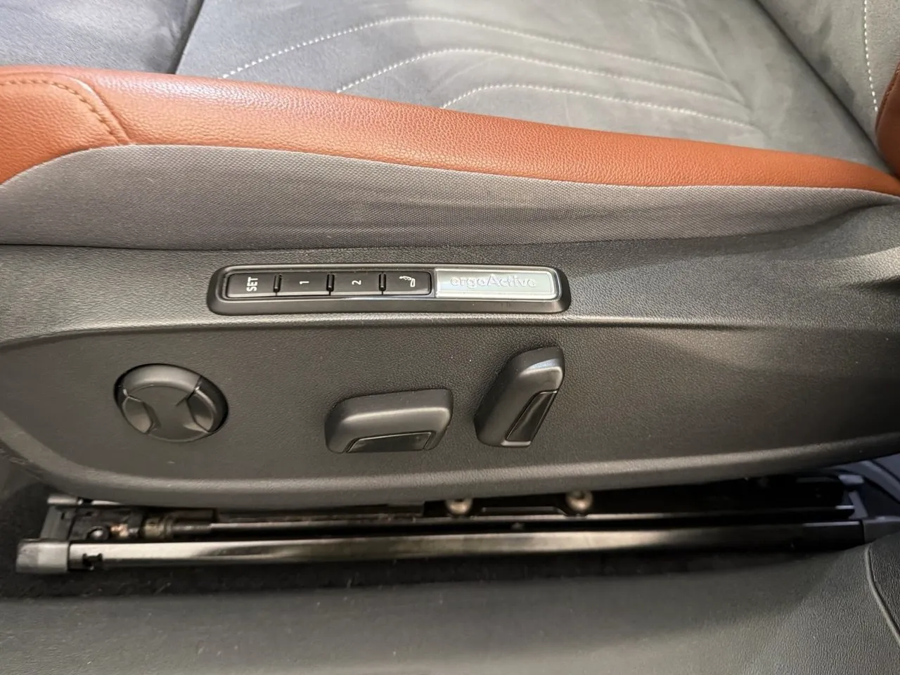 Volkswagen ID.4 bild 19