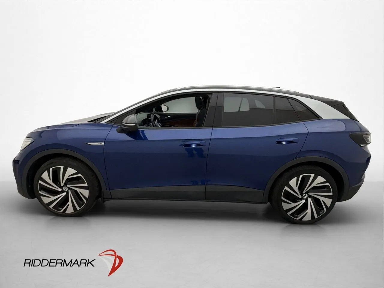 Volkswagen ID.4 bild 6