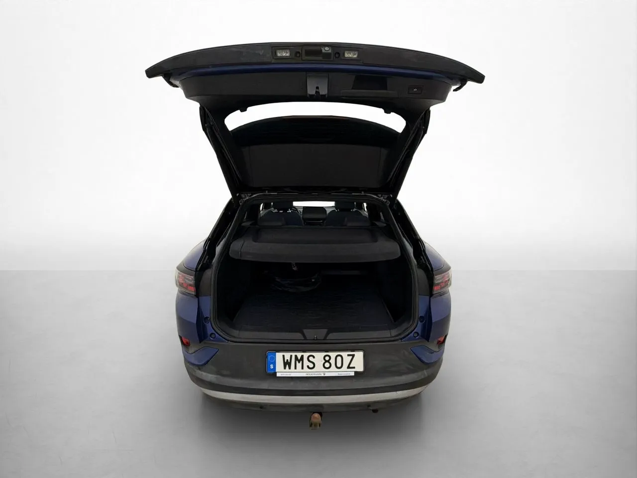 Volkswagen ID.4 bild 21