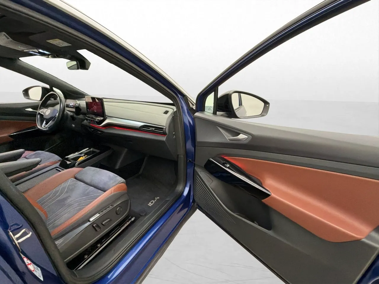 Volkswagen ID.4 bild 16