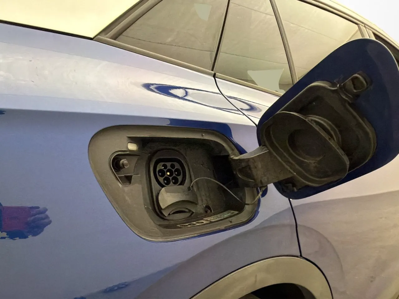 Volkswagen ID.4 bild 17
