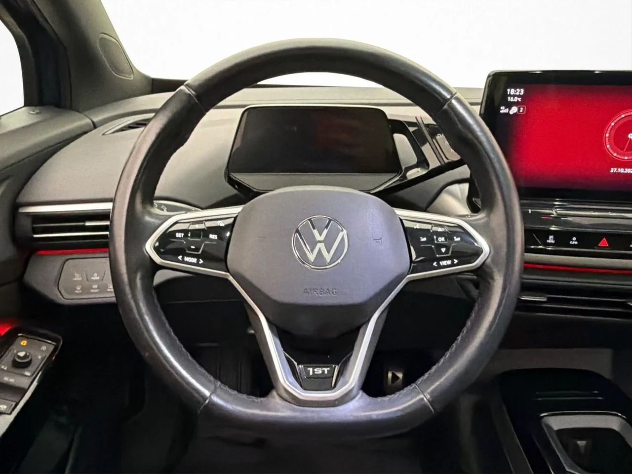 Volkswagen ID.4 bild 25