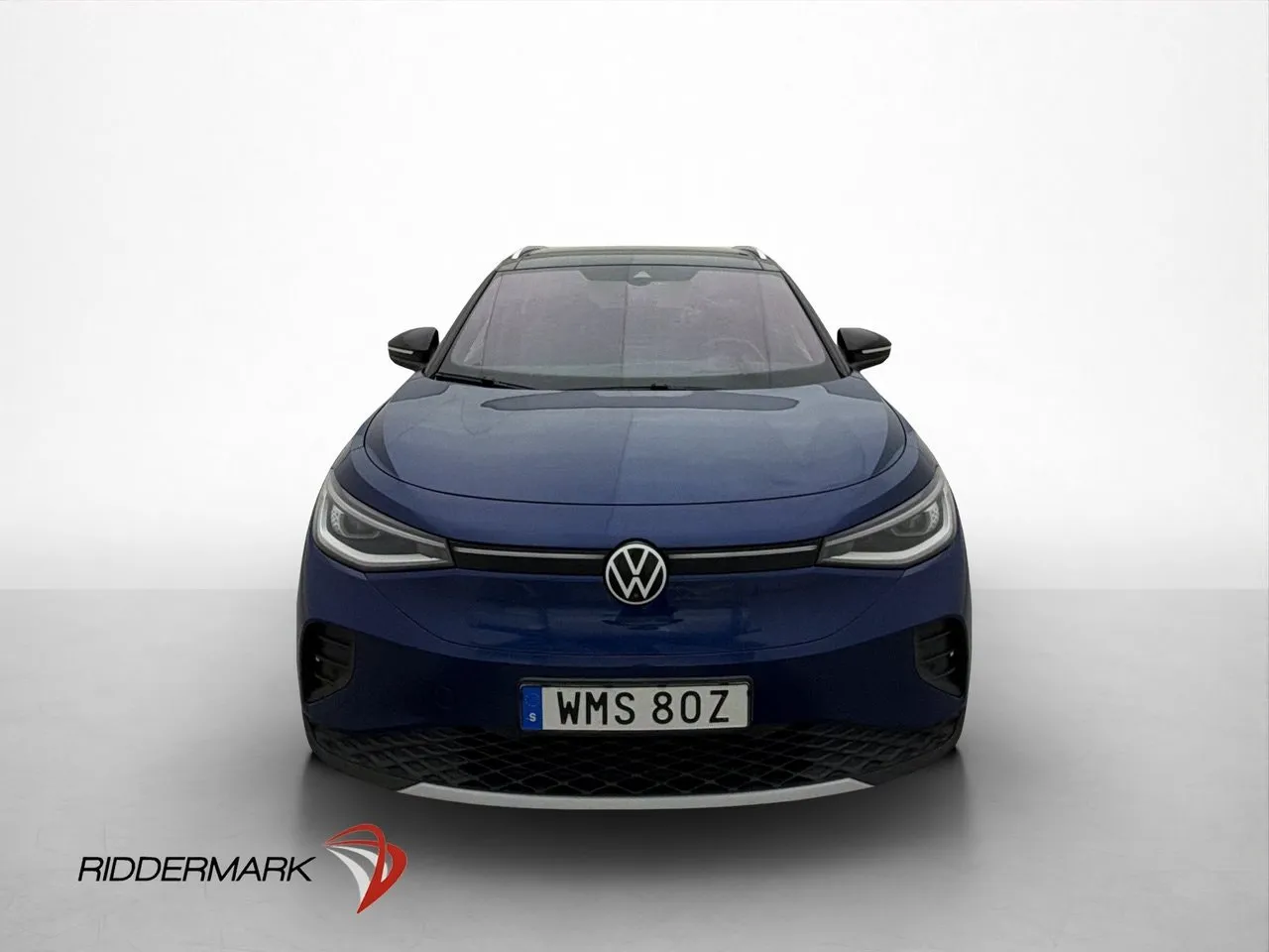 Volkswagen ID.4 bild 3