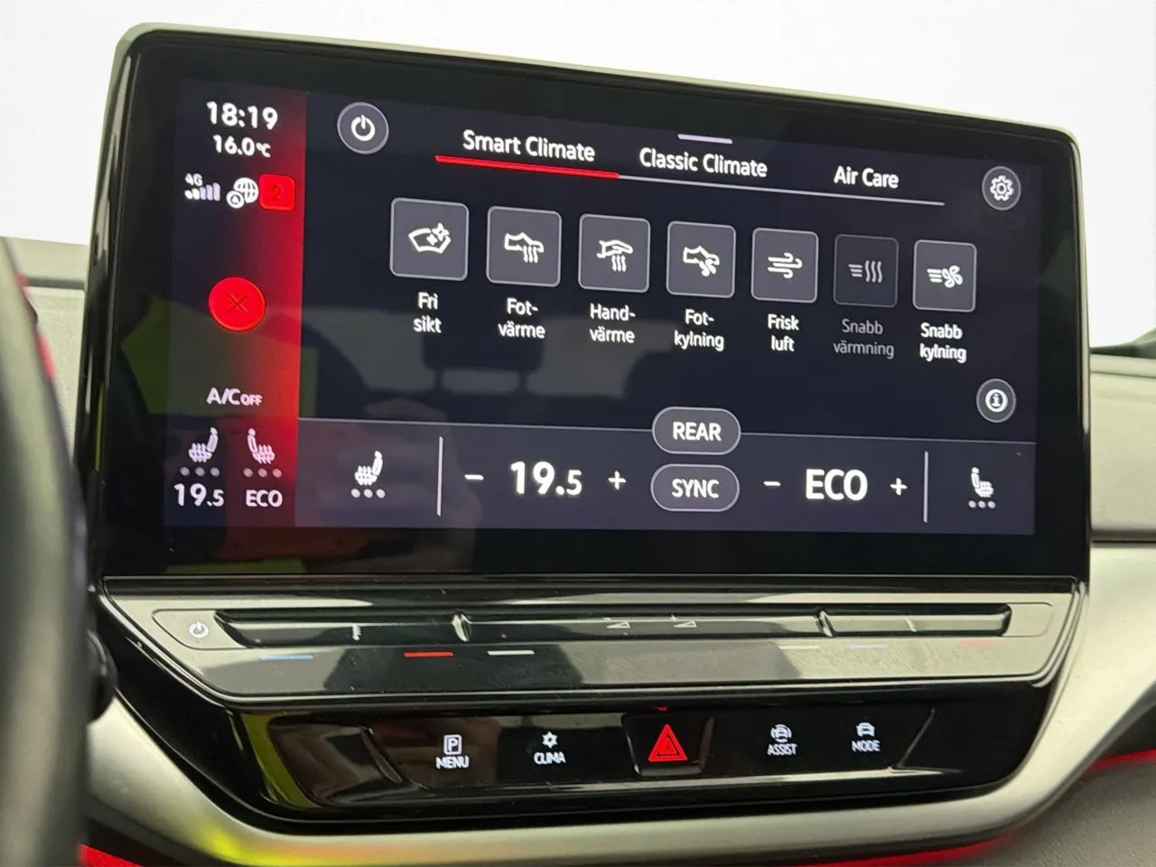 Volkswagen ID.4 bild 33
