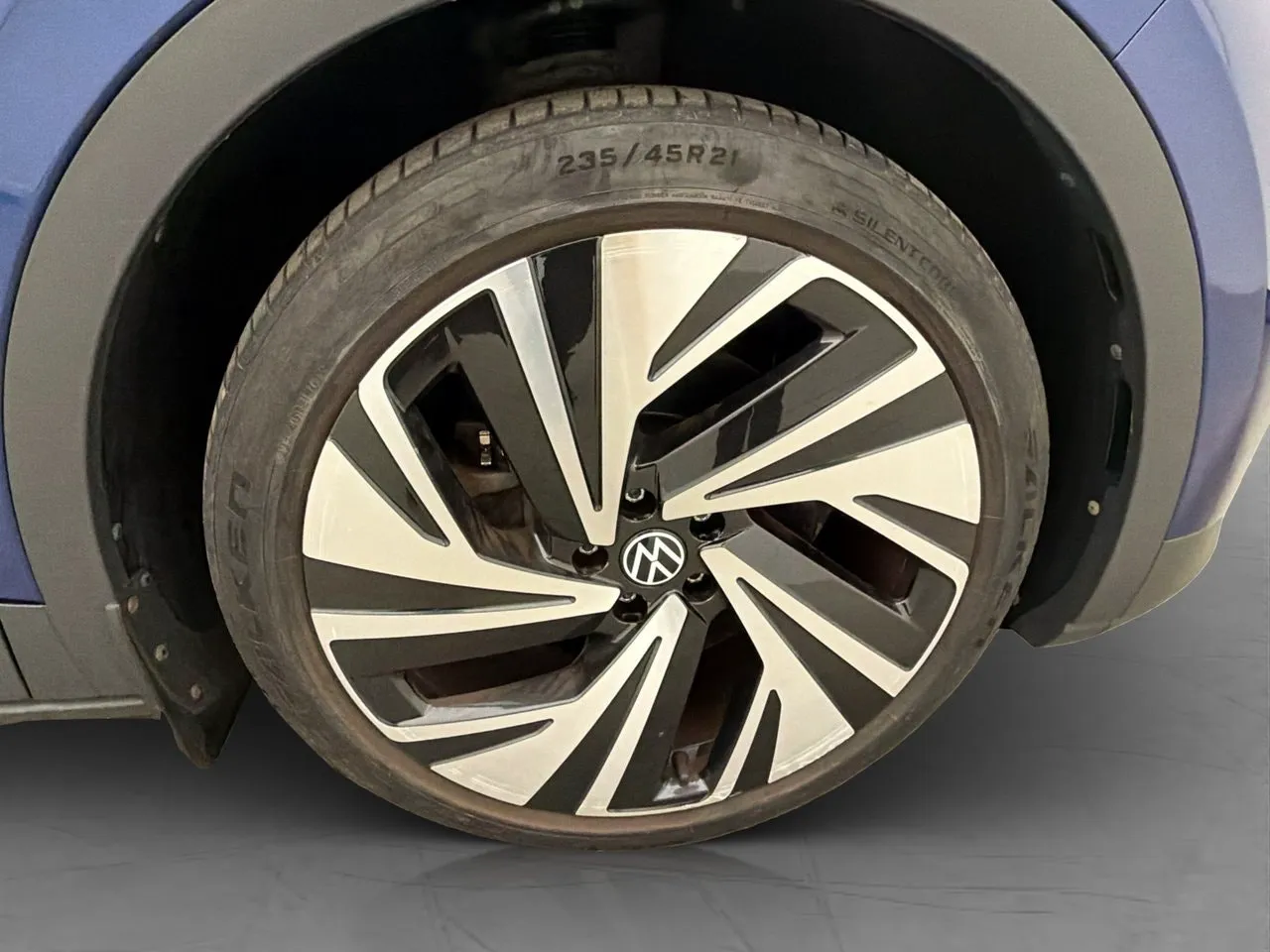 Volkswagen ID.4 bild 11