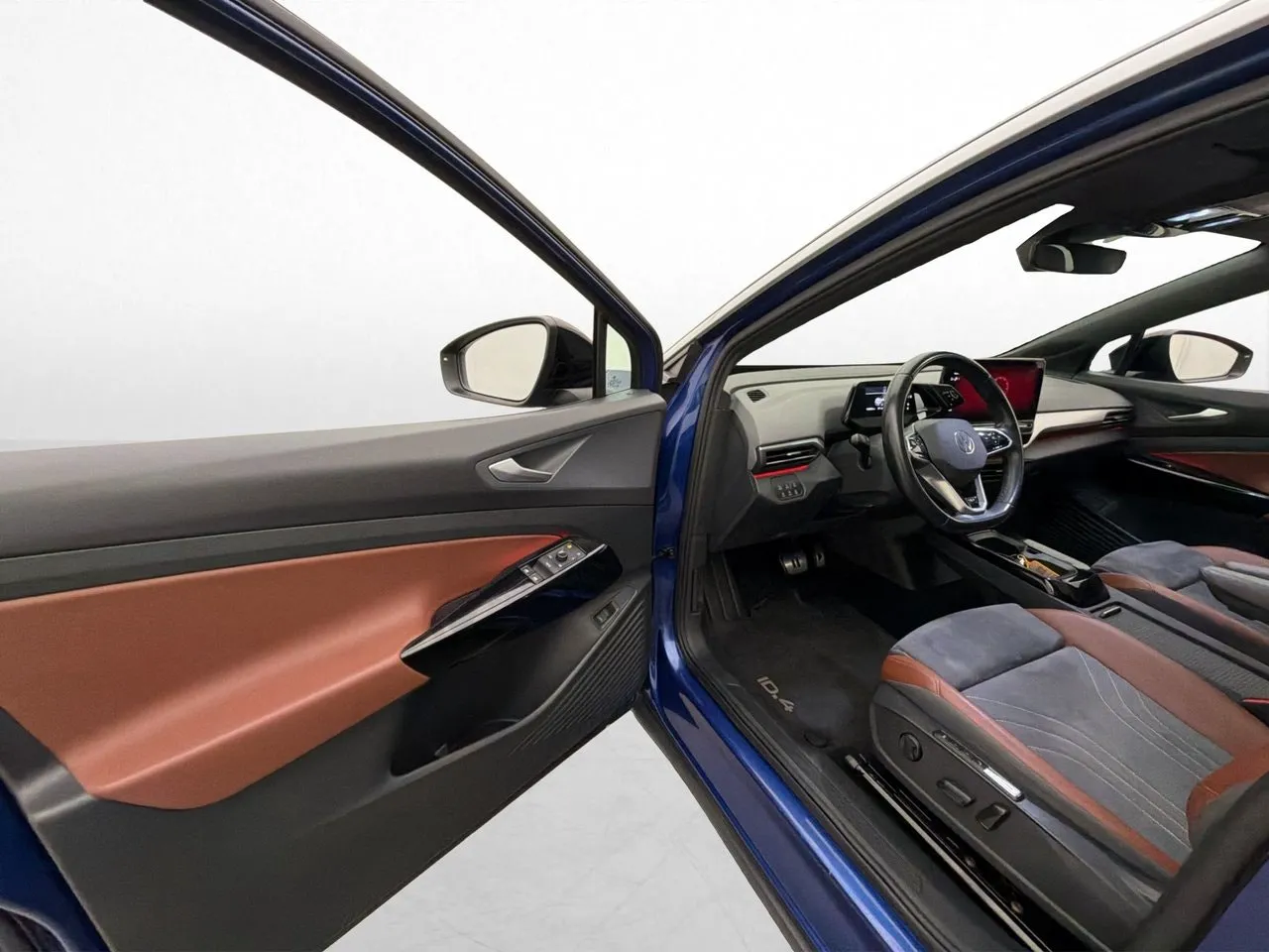 Volkswagen ID.4 bild 12
