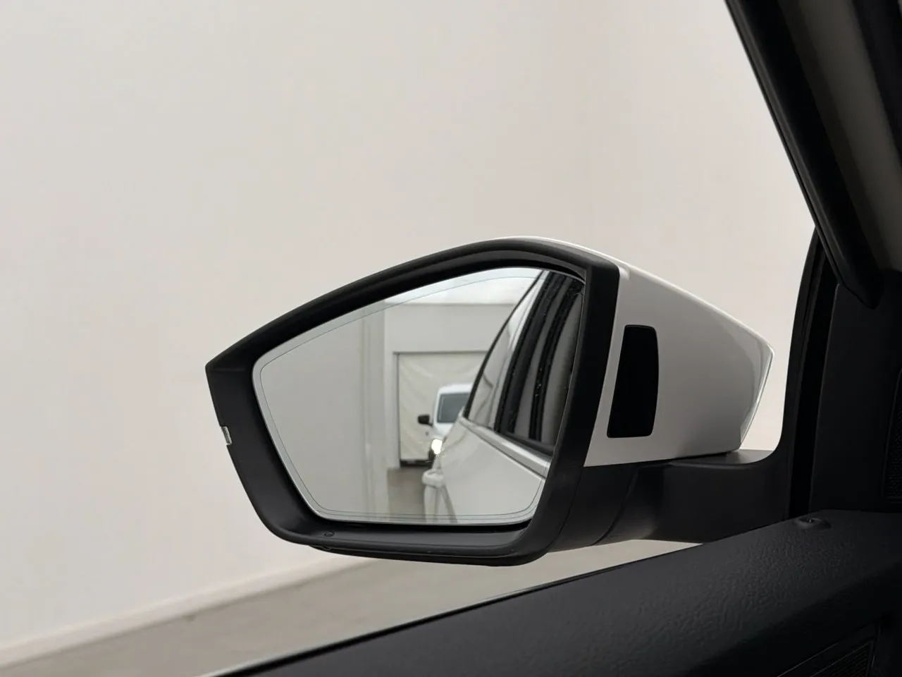Skoda Superb bild 22