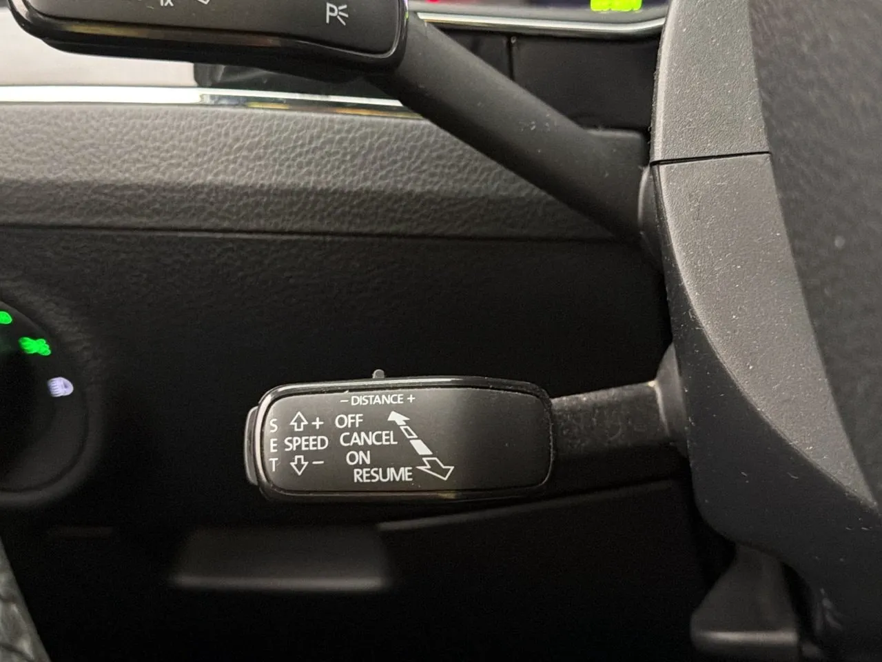 Skoda Superb bild 34