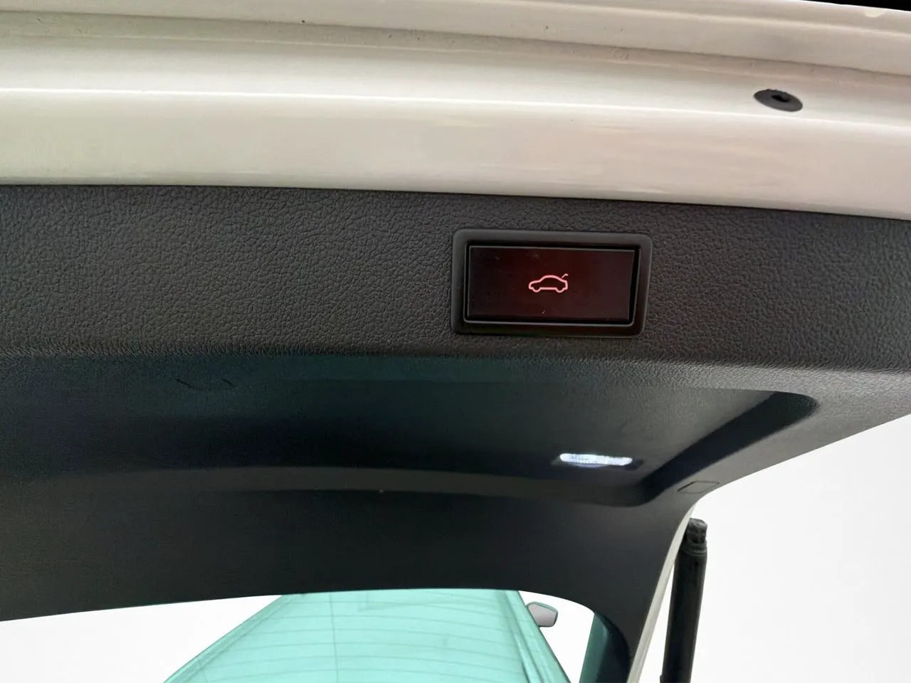 Skoda Superb bild 18
