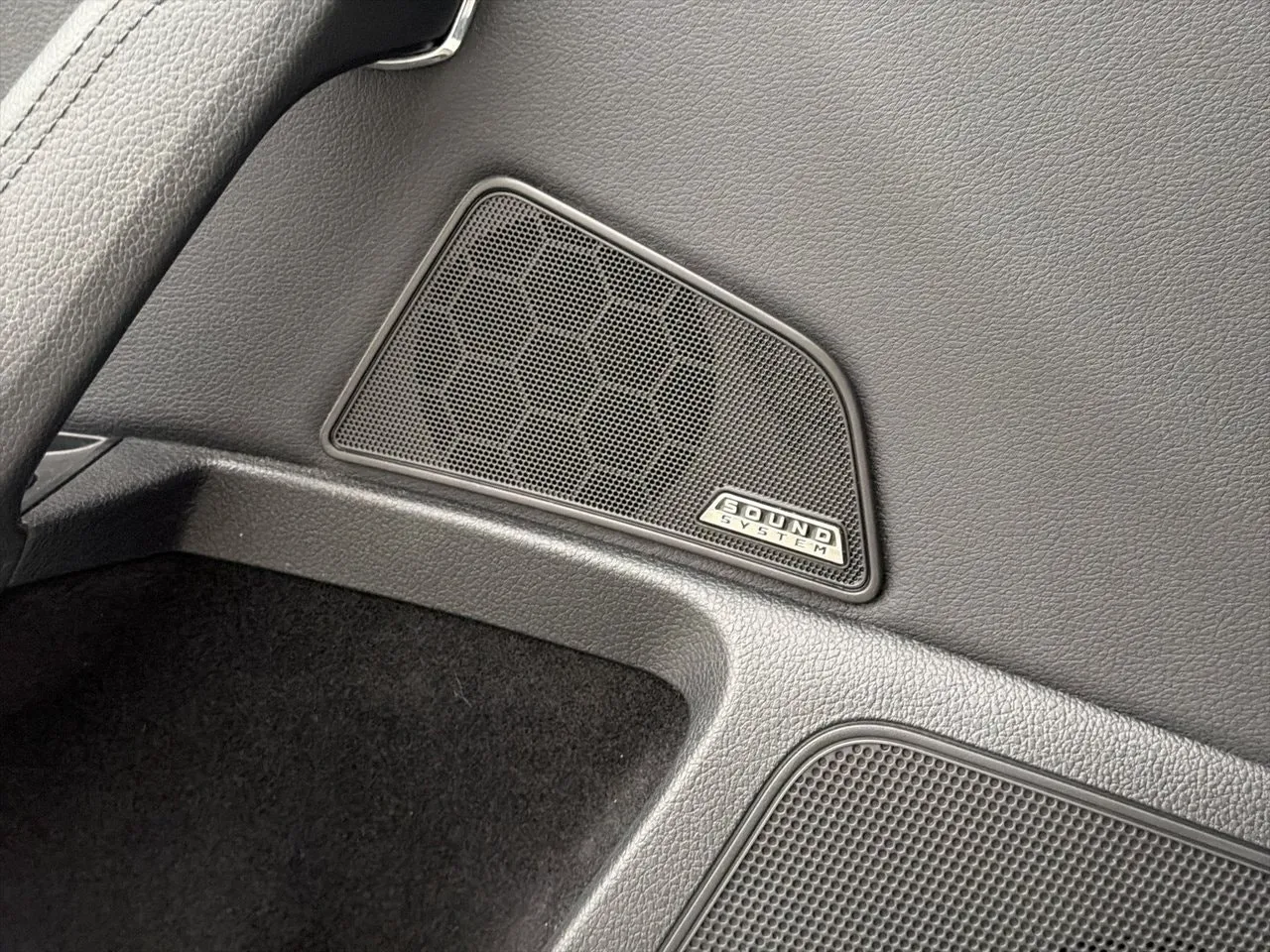 Skoda Superb bild 24