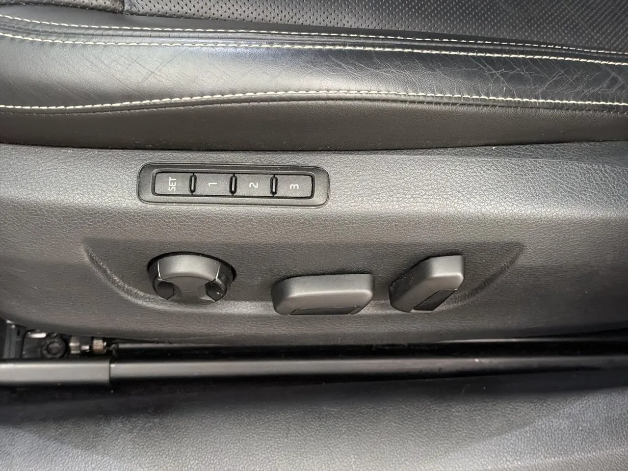 Skoda Superb bild 25