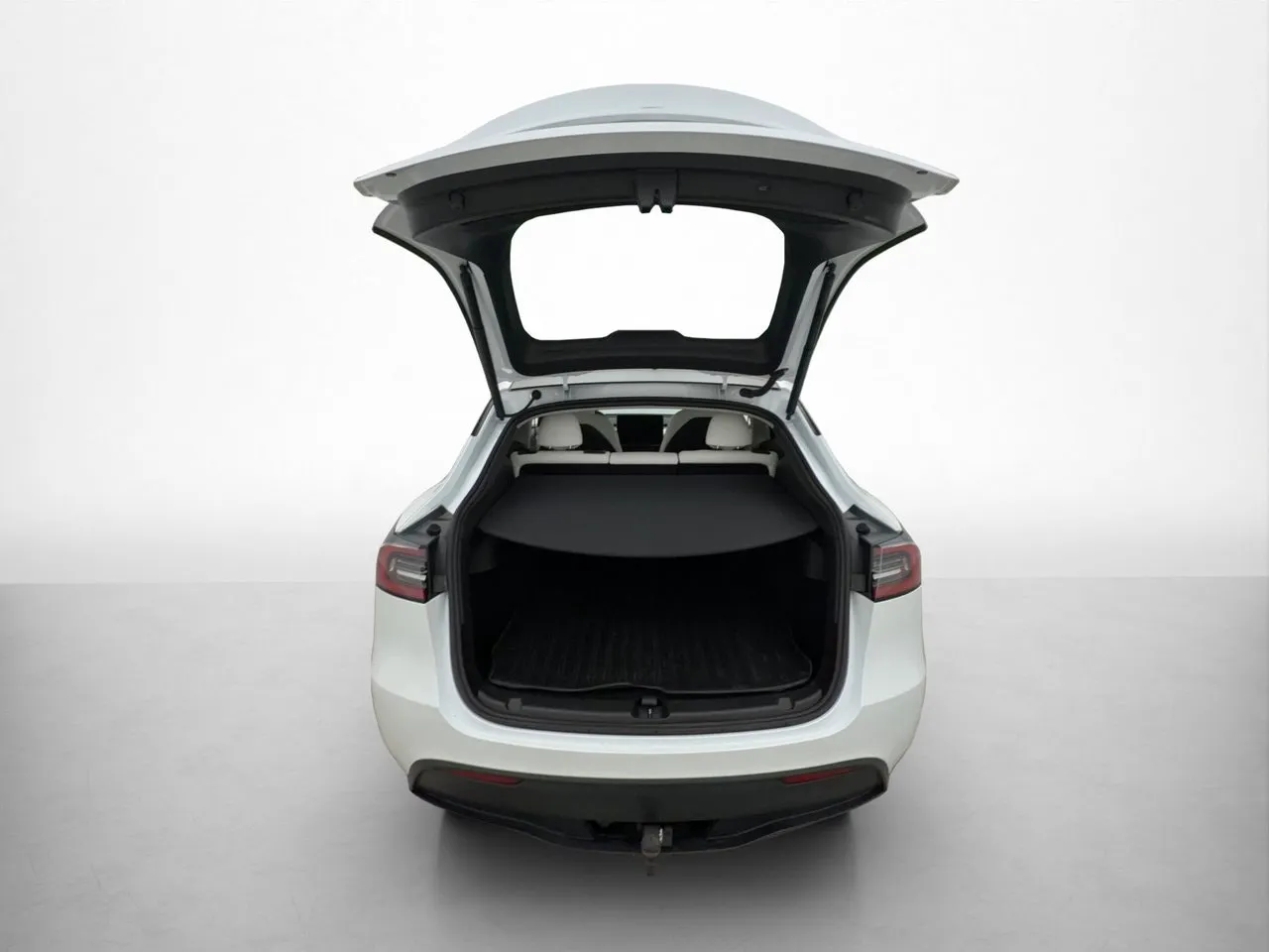 Tesla Model Y bild 30