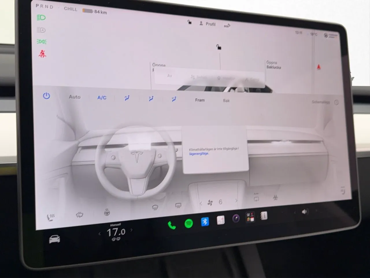 Tesla Model Y bild 23