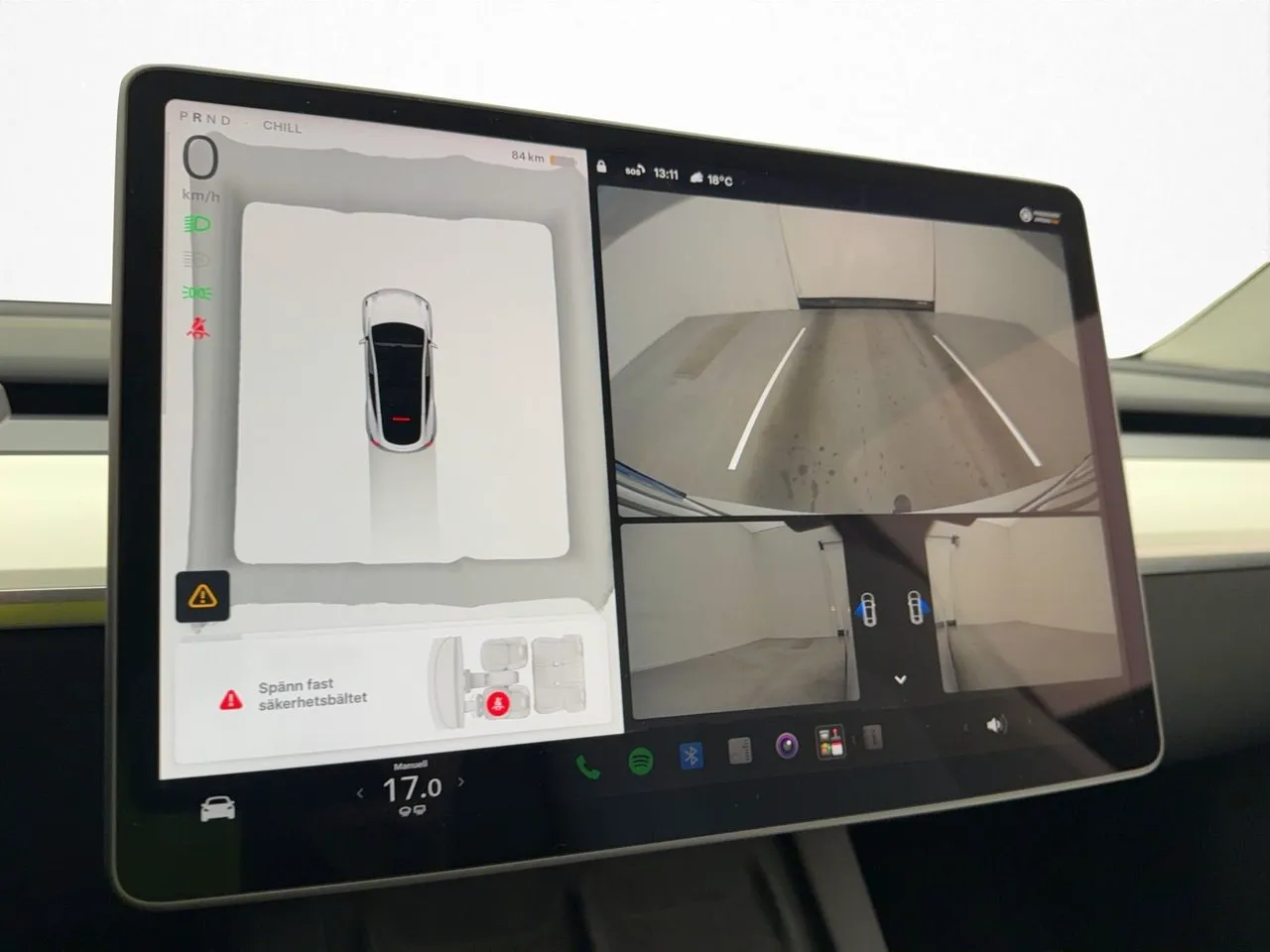 Tesla Model Y bild 21