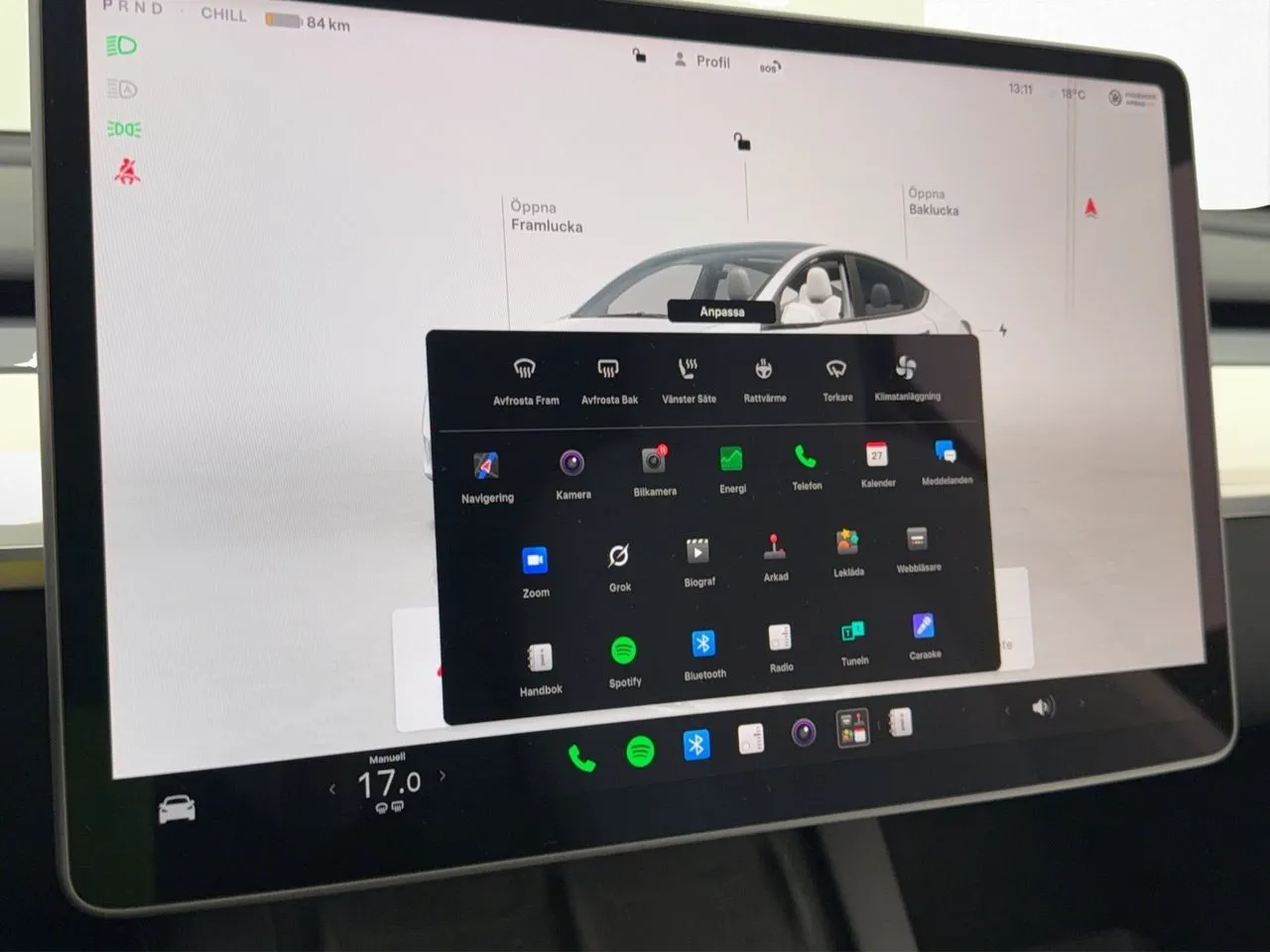 Tesla Model Y bild 22