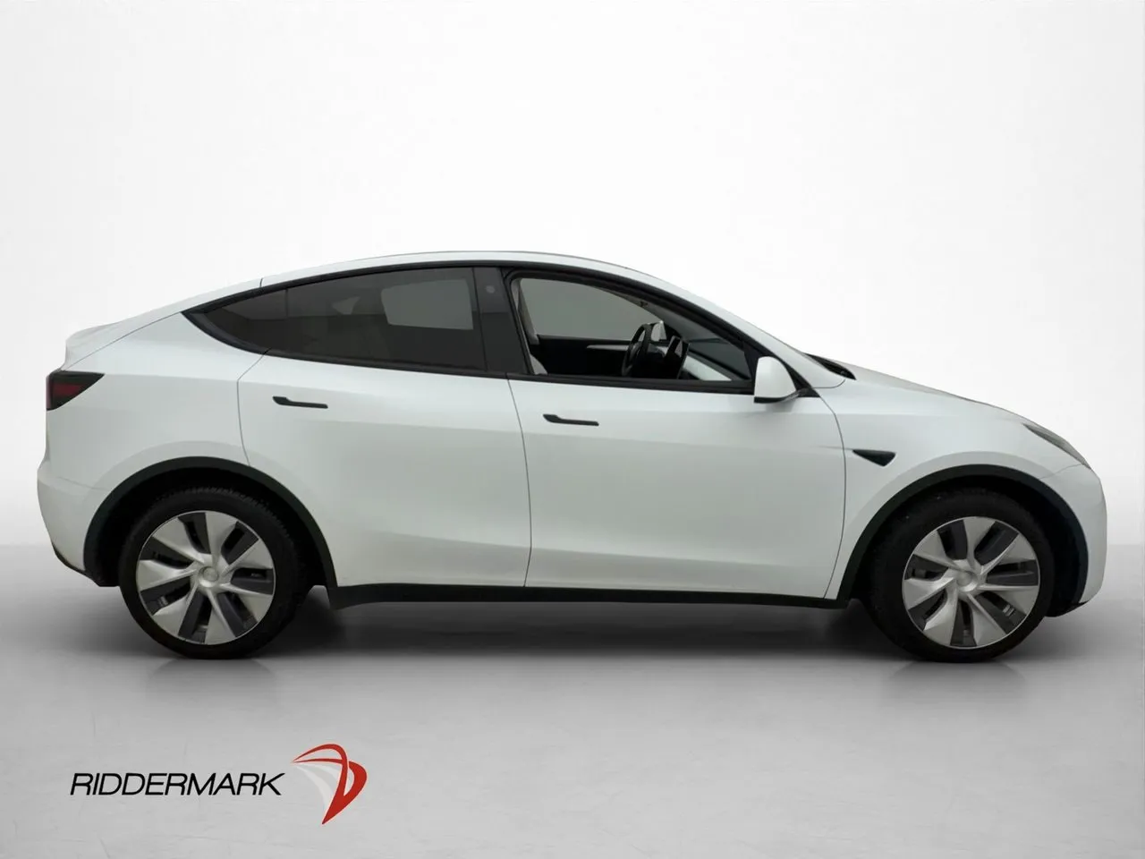 Tesla Model Y bild 5