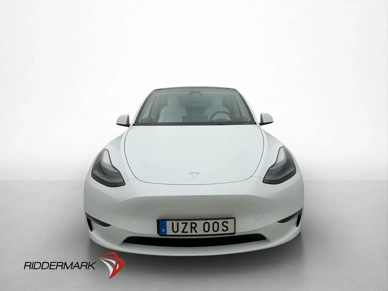 Tesla Model Y bild 3
