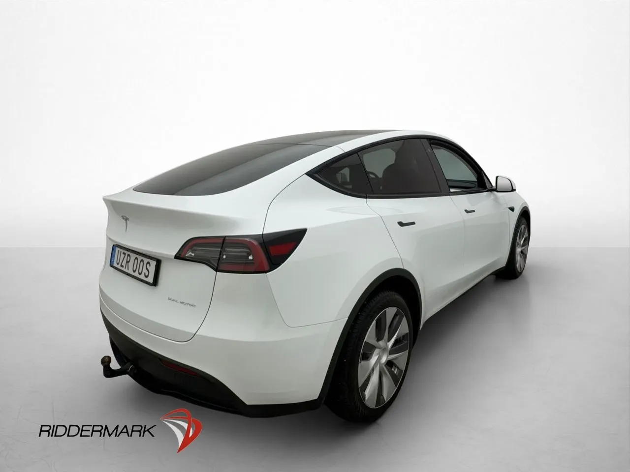 Tesla Model Y bild 10