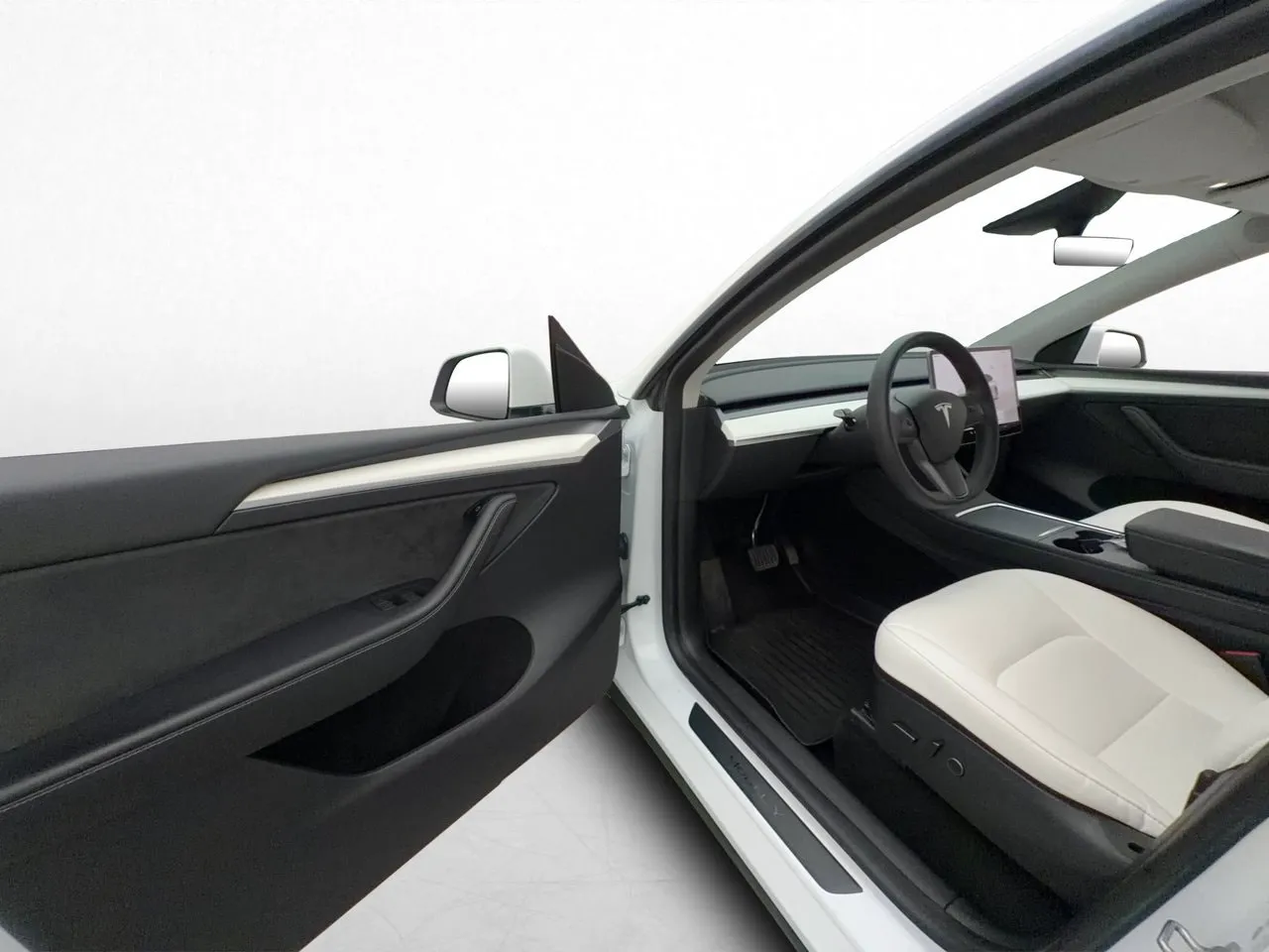 Tesla Model Y bild 11