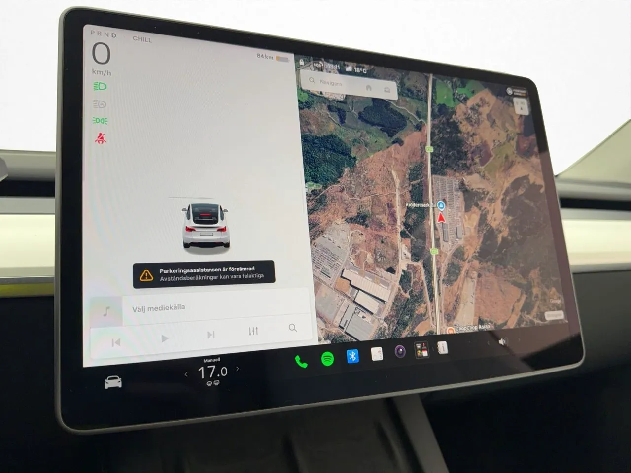 Tesla Model Y bild 20