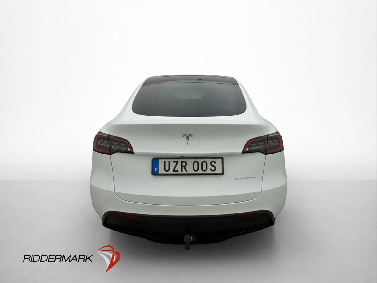 Tesla Model Y bild 9